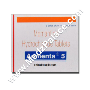 ADMENTA 5 MG