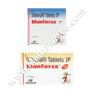 Manforce