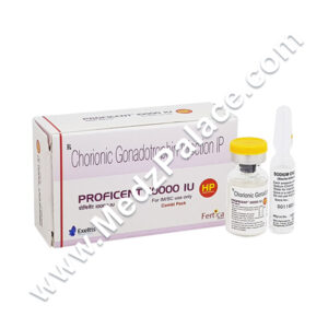 Proficent 10000 IU