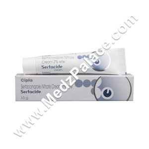 Sertacide Cream