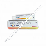 TACROZ OINTMENT