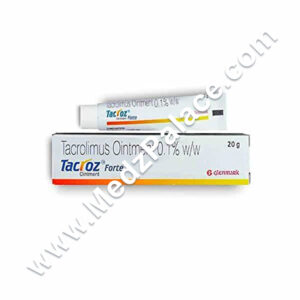 TACROZ OINTMENT