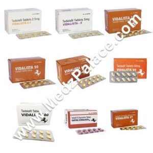 Vidalista
