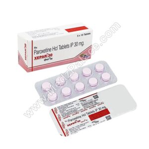 xepar 30 mg