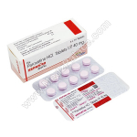 xepar 40 mg
