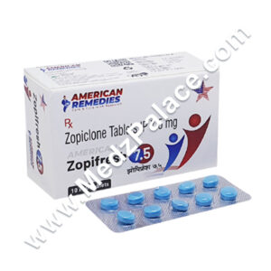 Zopifresh 7.5 Mg