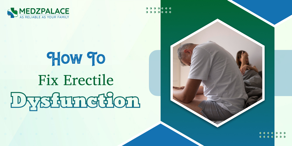 Erectile Dysfunction