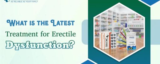 Erectile Dysfunction