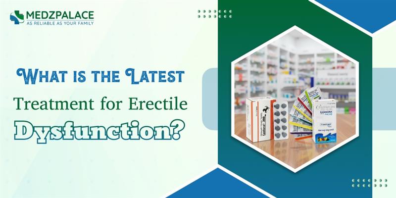 Erectile Dysfunction