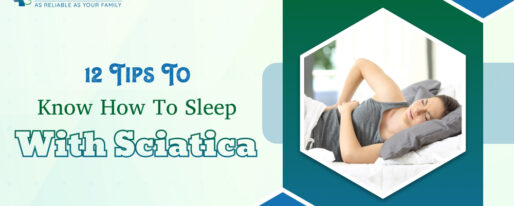 12 Tips To Know How To Sleep With Sciatica