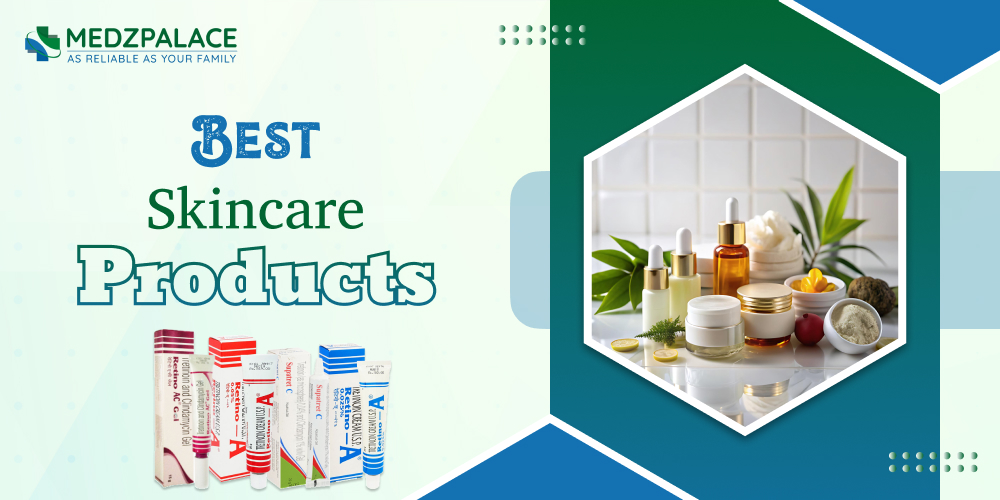 Best Skincare Products