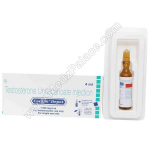 Cernos Depot 1000 Mg Injection