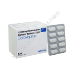 coroxiquine 400 mg