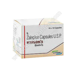 Hyplon 5 mg