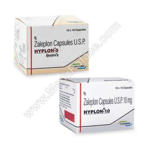 Hyplon 5 & Hyplon 10