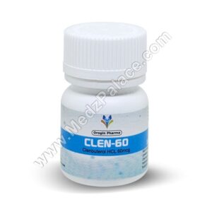 Clenbuterol 60