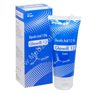 Glowill 12