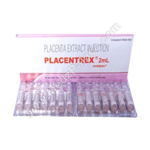 Placentrex Injection