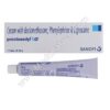 Proctosedyl BD Cream