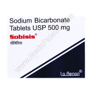 Sobisis (Sodium Bicarbonate)
