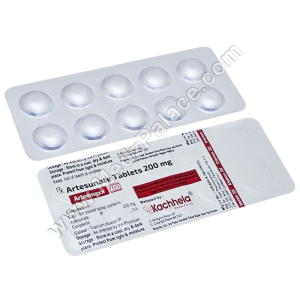 Arteemaxx 200 (Artesunate 200mg)