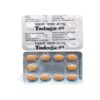 TADAGA 40 MG