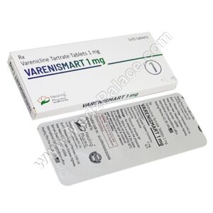 Varenismart 1Mg
