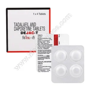Dejac-T Tablet