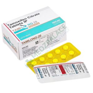 Tamilong 20mg