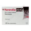 Kerendia 20