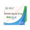 Balila 25