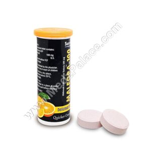 Malegra Effervescent 100mg