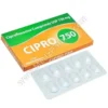 Cipro 750mg