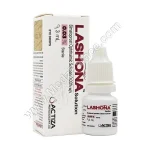 Latisse Generic - Lashona