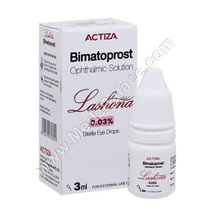 Latisse Generic - Lashona