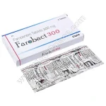 Farobact 300mg