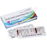 Estradiol 4mg (Estradiol Valerate)