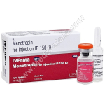 IVFhMG 150IU