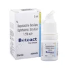 Betoact Eye Drop