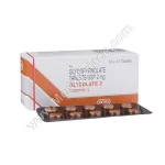 Glycolate 2mg