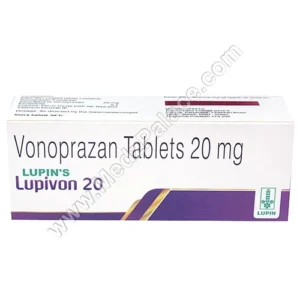 Lupivon 20mg