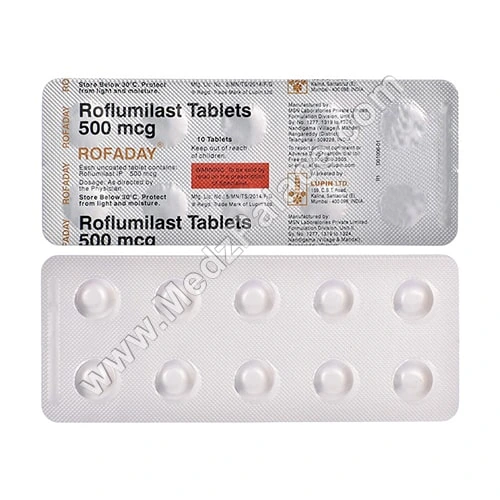 Rofaday 500