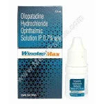 Winolap Max Eye Drop