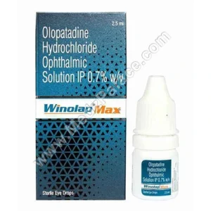 Winolap Max Eye Drop