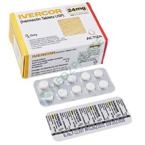 Ivercor 24mg