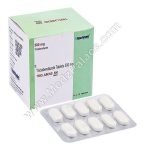 Triclabend 500mg
