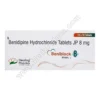 Benidipine 8mg