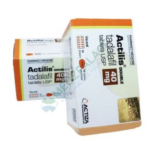 Actilis 40mg