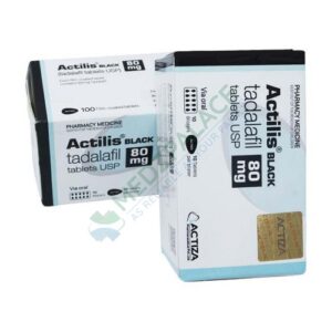 Actilis 80mg