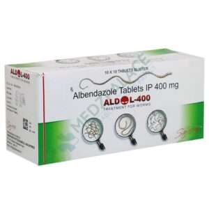 Aldol 400mg